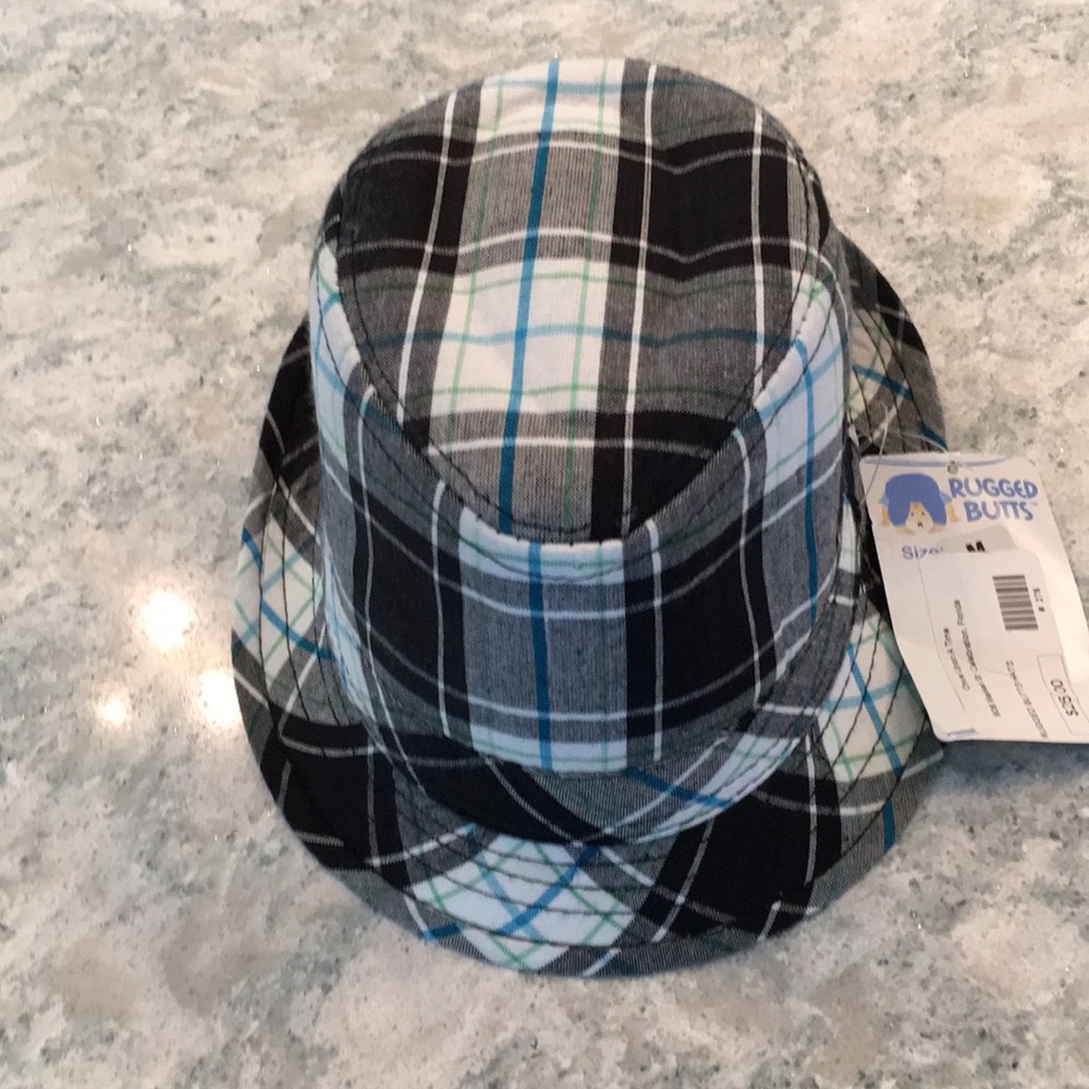 NWT fedora boy’s hat